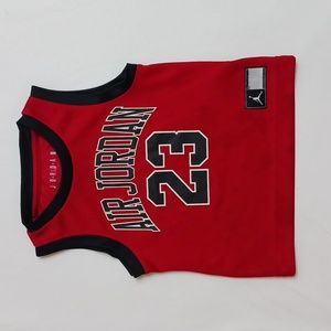 Air Jordan Tank Top
